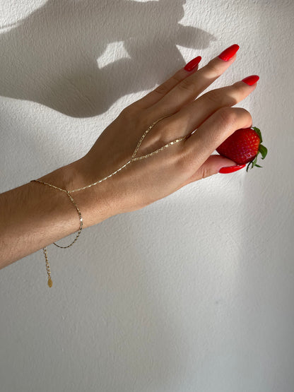 Hand Chain