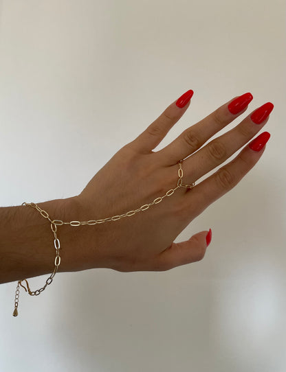 Hand Chain